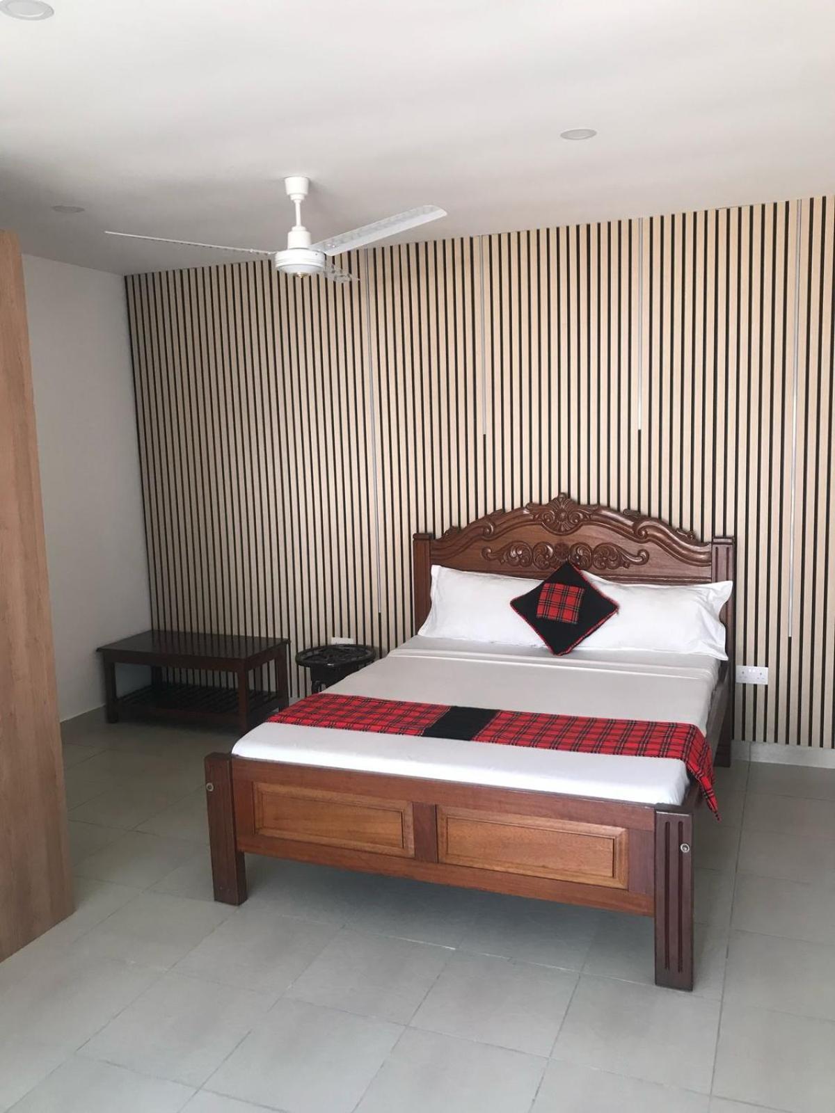 The Beach House By Maasai Mombasa Zewnętrze zdjęcie