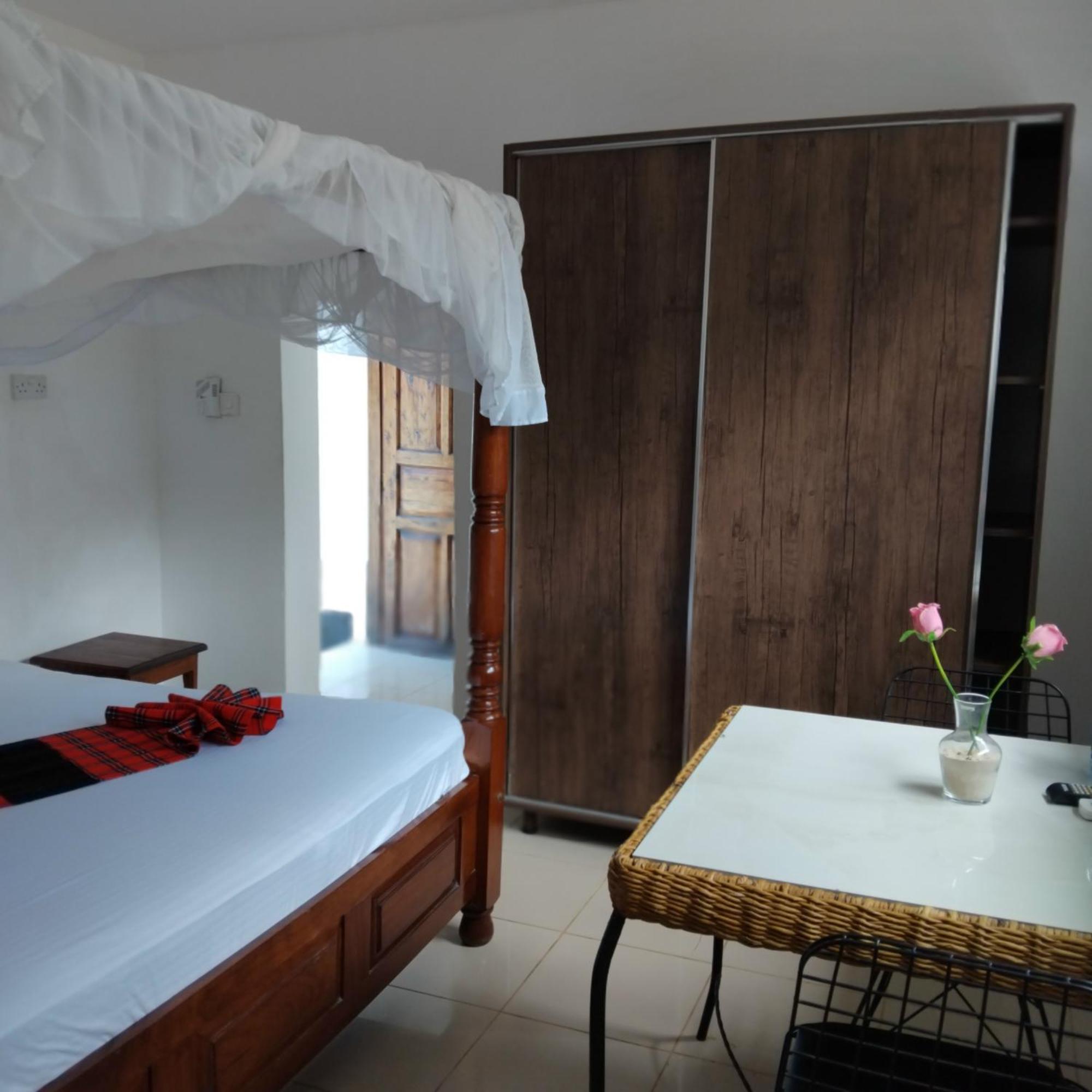 The Beach House By Maasai Mombasa Zewnętrze zdjęcie